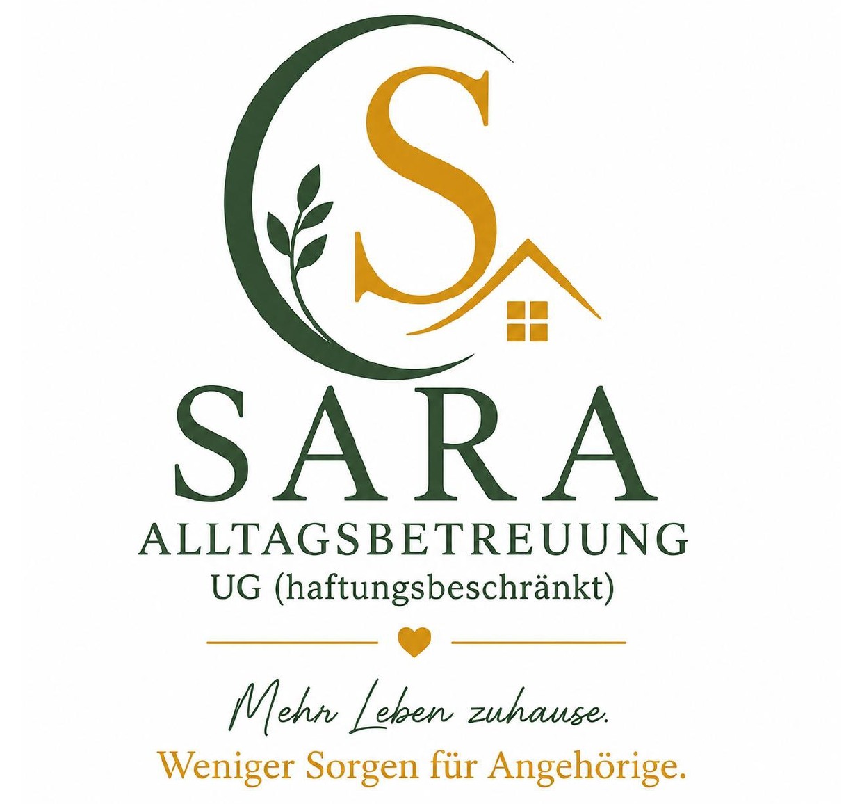 Sara Alltagsbetreuung UG